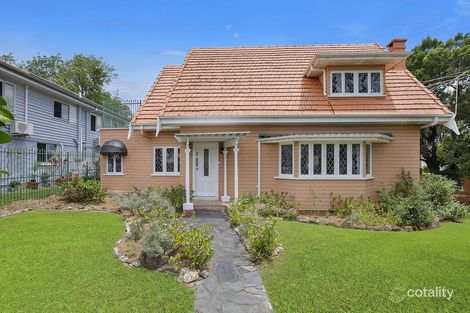 Property photo of 40 Wolsey Street Sandgate QLD 4017