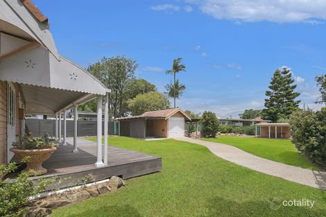 Property photo of 40 Wolsey Street Sandgate QLD 4017