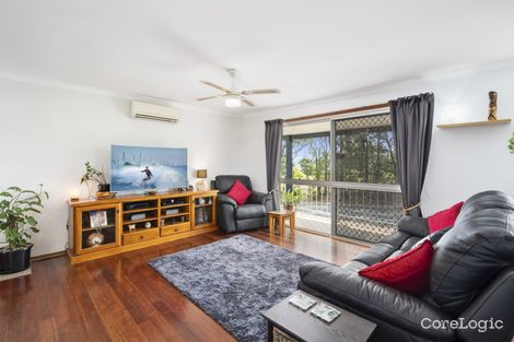 Property photo of 105 Cayuga Road Nerang QLD 4211