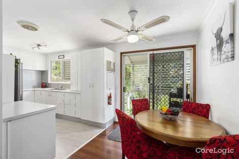 Property photo of 105 Cayuga Road Nerang QLD 4211