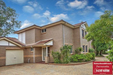 1/50 Pendle Way, Pendle Hill, NSW 2145