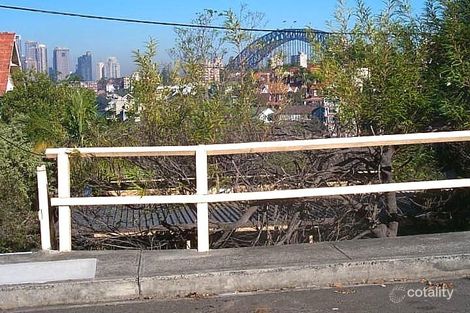 Property photo of 2/38 Milson Road Cremorne Point NSW 2090