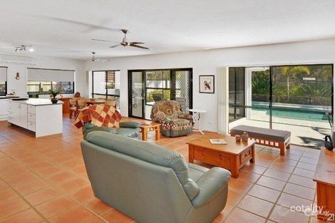 Property photo of 61 Stillwater Drive Twin Waters QLD 4564
