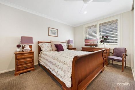 Property photo of 4/5 Stonelea Court Dural NSW 2158