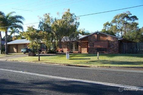 Property photo of 111 Sycamore Parade Victoria Point QLD 4165