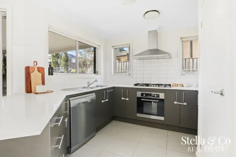 Property photo of 47 Horatio Avenue Norwest NSW 2153