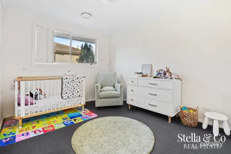 Property photo of 47 Horatio Avenue Norwest NSW 2153