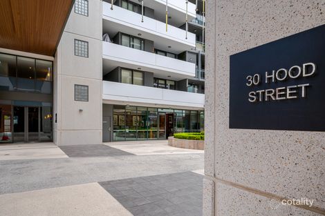 401/30 Hood St, Subiaco, WA 6008