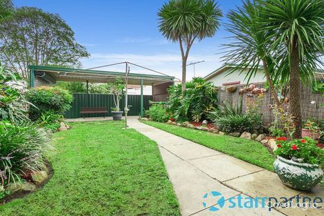 Property photo of 90 Cumberland Road Auburn NSW 2144
