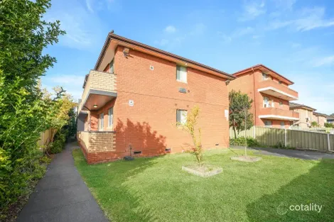 2/252 River Ave, Carramar, NSW 2163