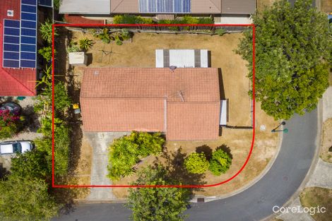 Property photo of 13 Housman Place Calamvale QLD 4116