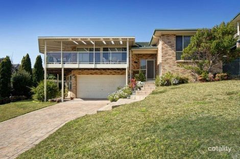 Property photo of 21 Sapphire Close Caves Beach NSW 2281