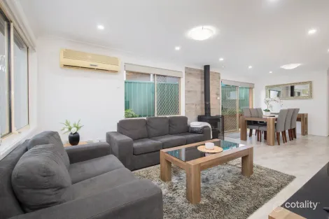 Property photo of 1/4 Simpson Court Mayfield NSW 2304