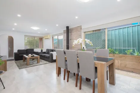 Property photo of 1/4 Simpson Court Mayfield NSW 2304