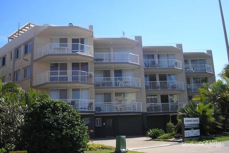 2/58 Edmund St, Kings Beach, QLD 4551
