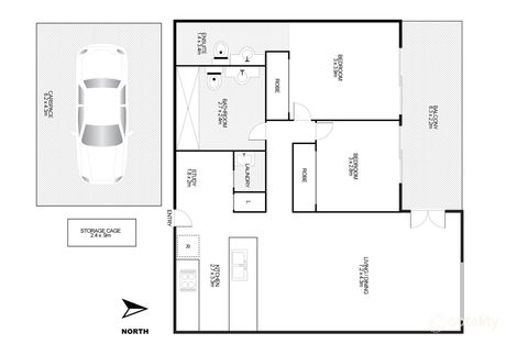 Property photo of 302/3 McKinnon Avenue Five Dock NSW 2046