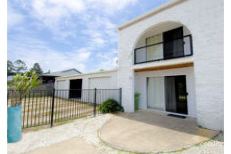 3/48 Pacific Esp, Slade Point, QLD 4740