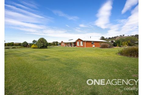 Property photo of 29 Indigo Drive Springvale NSW 2650