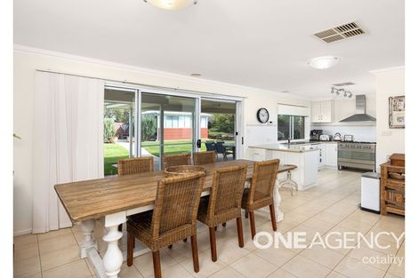 Property photo of 29 Indigo Drive Springvale NSW 2650