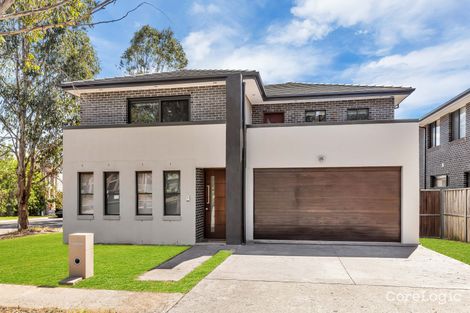 Property photo of 8 Sand Street The Ponds NSW 2769