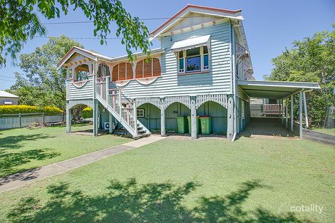 Property photo of 220 Warwick Road Churchill QLD 4305