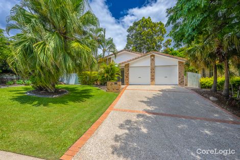 Property photo of 48 Ballinger Crescent Albany Creek QLD 4035