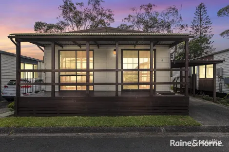 Property photo of 3/81 Kalaroo Road Redhead NSW 2290