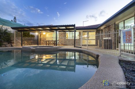Property photo of 41 Avondale Road Sinnamon Park QLD 4073