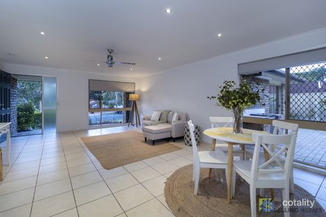 Property photo of 41 Avondale Road Sinnamon Park QLD 4073