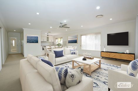 Property photo of 4 Dickson Street Lake Wyangan NSW 2680