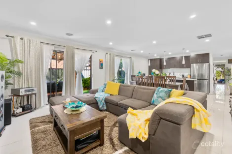 Property photo of 104 Everard Road Mernda VIC 3754