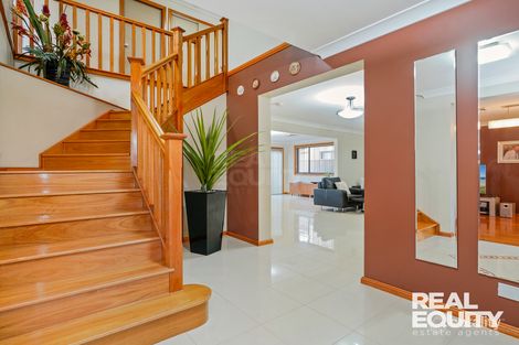 Property photo of 7 Chesham Place Chipping Norton NSW 2170