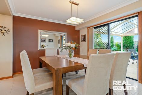 Property photo of 7 Chesham Place Chipping Norton NSW 2170