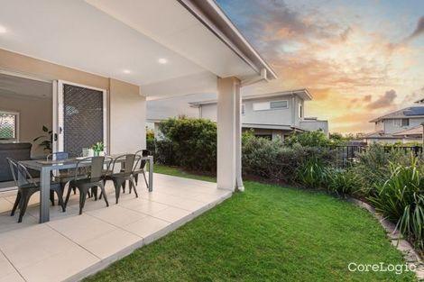 Property photo of 12 Hillcrest Street Rochedale QLD 4123
