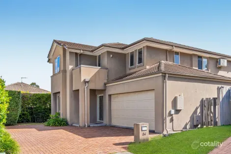 Property photo of 34 Aldea Place Stretton QLD 4116