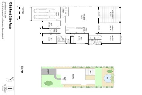 Property photo of 20 Batt Street Clifton Beach QLD 4879