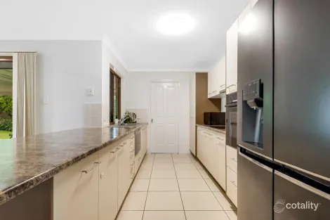 Property photo of 3 Santa Ana Court Beerwah QLD 4519