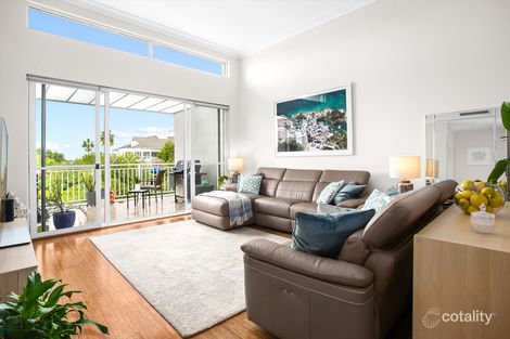 Property photo of 55/21-25 Peninsula Drive Breakfast Point NSW 2137