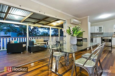 Property photo of 26 Dovedale Crescent Ashgrove QLD 4060