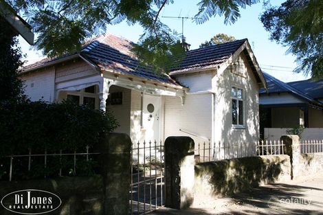 Property photo of 18 Walker Avenue Edgecliff NSW 2027