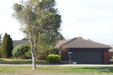 Property photo of 41 Barondi Avenue Narre Warren VIC 3805