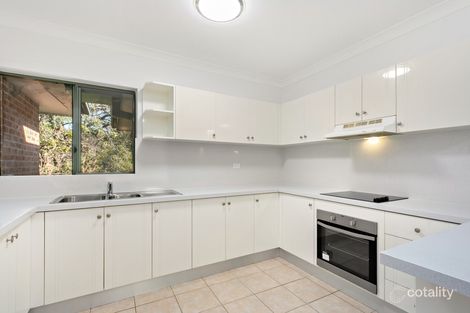 Property photo of 14/3-5 Cairo Street Rockdale NSW 2216