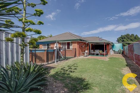 Property photo of 27 Sirocco Place Bald Hills QLD 4036