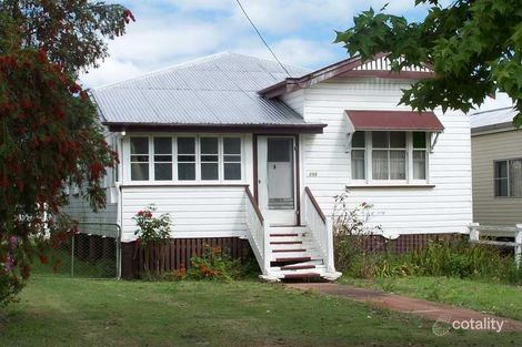 Property photo of 99A Guy Street Warwick QLD 4370