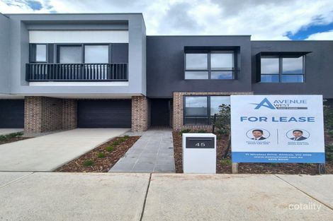 45 Main St, Aintree, VIC 3336