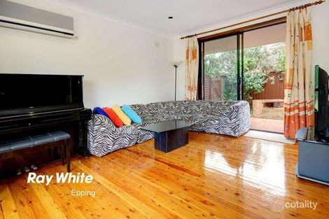 Property photo of 19 Rugby Road Marsfield NSW 2122