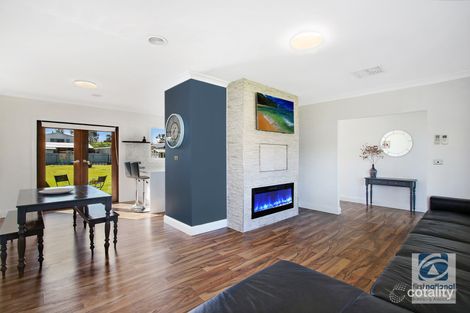 Property photo of 1/2 Rattray Avenue Wodonga VIC 3690