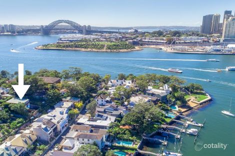 Property photo of 1/16 Pearson Street Balmain East NSW 2041