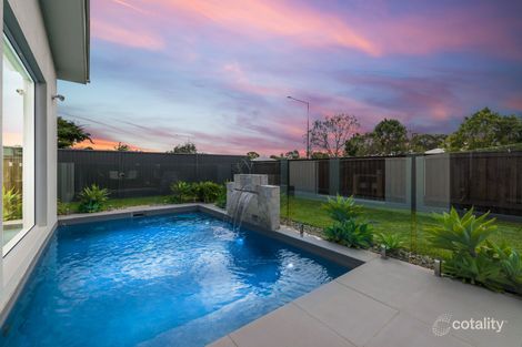 Property photo of 35 Hartley Crescent Pelican Waters QLD 4551