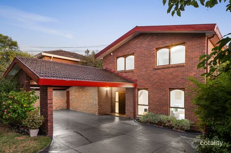 Property photo of 14 Kippax Court Mount Waverley VIC 3149